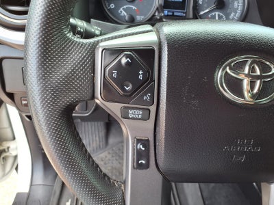 2020 Toyota Tacoma Base