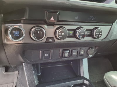 2020 Toyota Tacoma Base