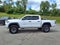 2020 Toyota Tacoma Base