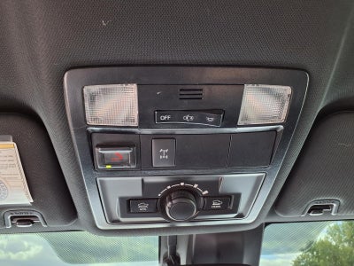 2020 Toyota Tacoma Base