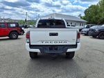 2020 Toyota Tacoma Base