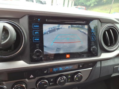 2019 Toyota Tacoma Limited