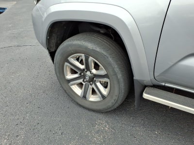 2019 Toyota Tacoma Limited