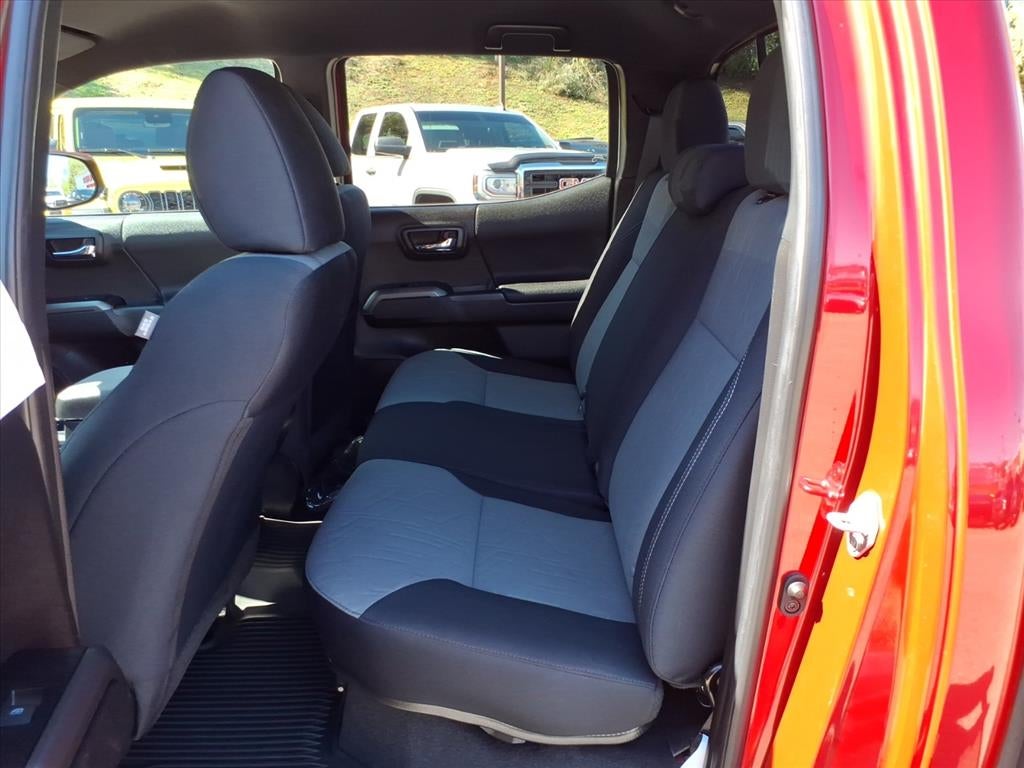 2023 Toyota Tacoma TRD Off-Road