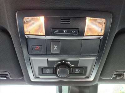 2023 Toyota Tacoma TRD Off-Road