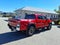 2023 Toyota Tacoma TRD Off-Road