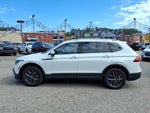 2022 Volkswagen Tiguan SE 4Motion