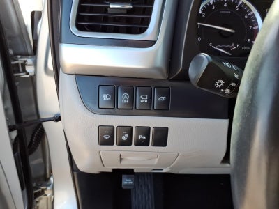 2018 Toyota Highlander Base