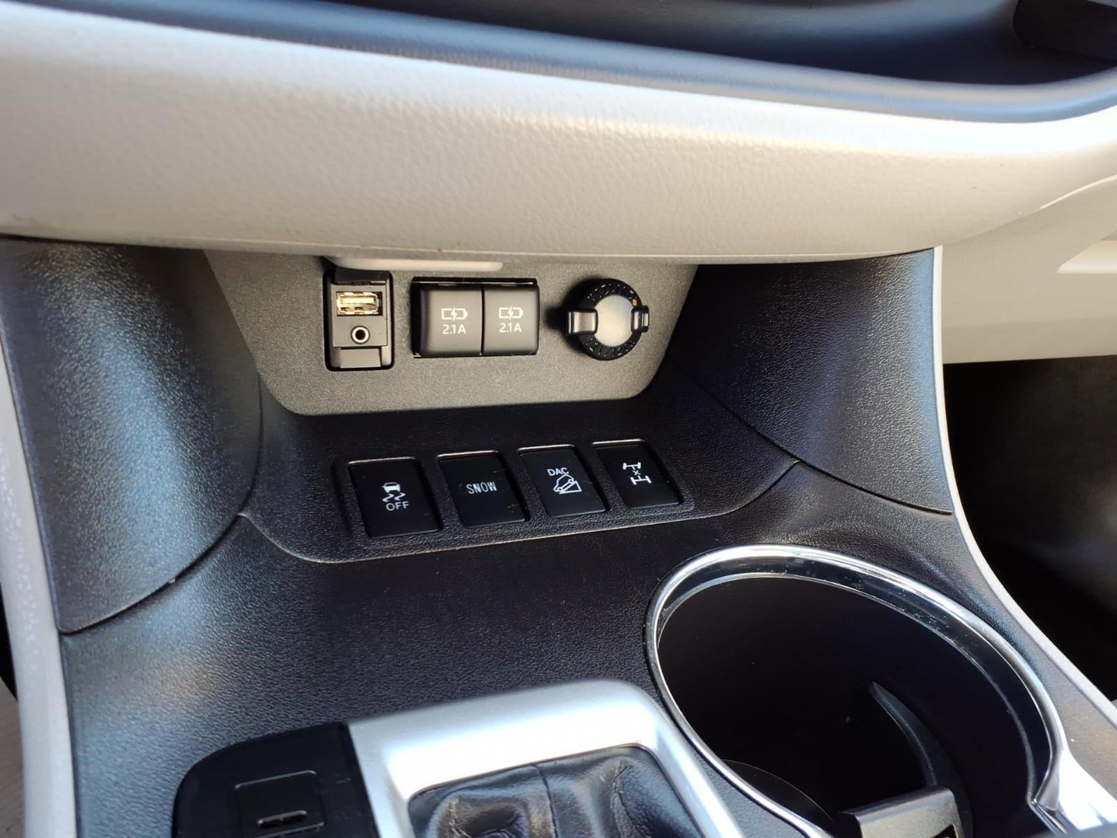 2018 Toyota Highlander Base