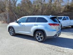2018 Toyota Highlander Base
