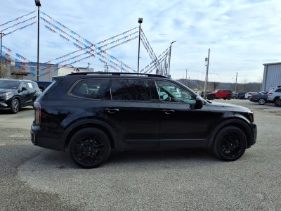 2024 Kia Telluride SX X-Line