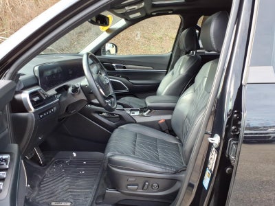 2024 Kia Telluride SX X-Line