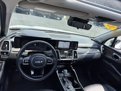 2023 Kia Sorento X-Line S