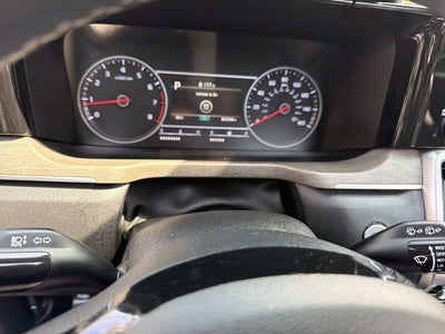 2023 Kia Sorento X-Line S