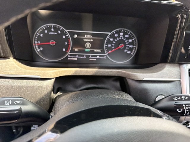 2023 Kia Sorento X-Line S