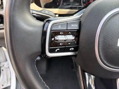 2023 Kia Sorento X-Line S