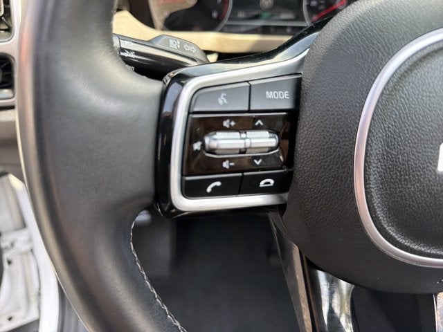 2023 Kia Sorento X-Line S