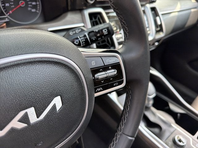 2023 Kia Sorento X-Line S