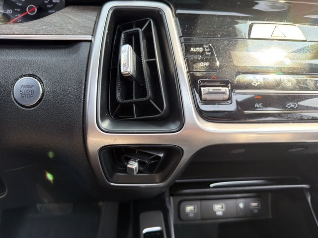 2023 Kia Sorento X-Line S