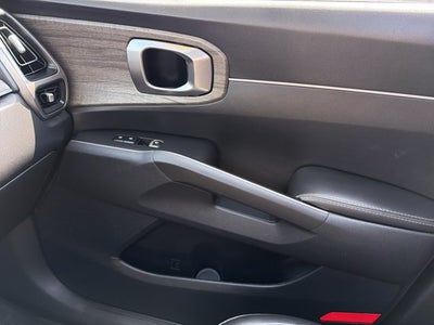 2023 Kia Sorento X-Line S