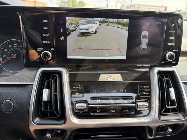 2023 Kia Sorento X-Line S