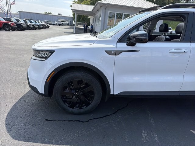 2023 Kia Sorento X-Line S