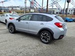 2016 Subaru Crosstrek Base
