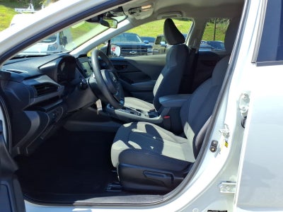 2024 Subaru Crosstrek Base