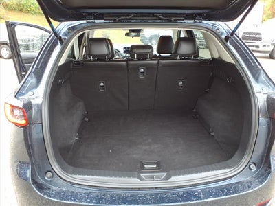 2024 Mazda Mazda CX-5 2.5 S Select