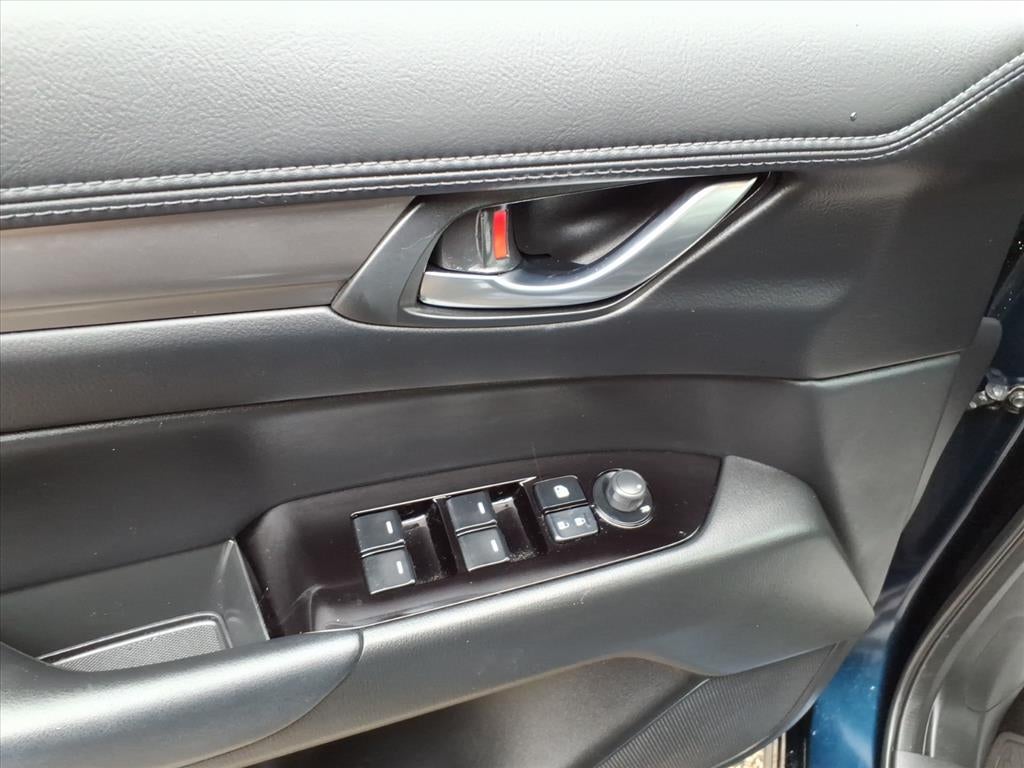 2024 Mazda Mazda CX-5 2.5 S Select