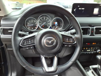 2024 Mazda Mazda CX-5 2.5 S Select