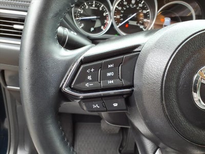 2024 Mazda Mazda CX-5 2.5 S Select