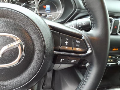 2024 Mazda Mazda CX-5 2.5 S Select