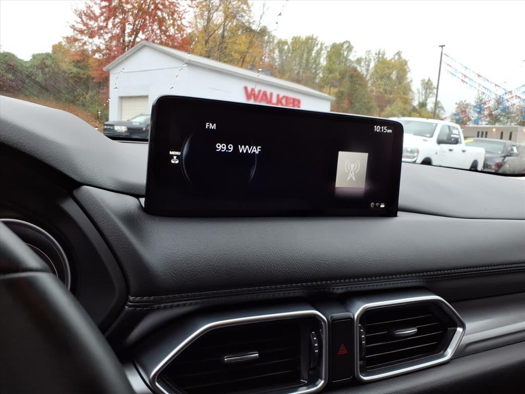 2024 Mazda Mazda CX-5 2.5 S Select