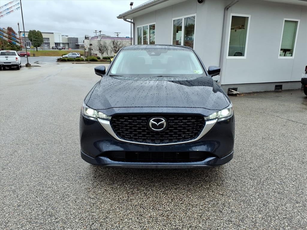 2024 Mazda Mazda CX-5 2.5 S Select