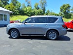 2021 INFINITI QX80 Luxe