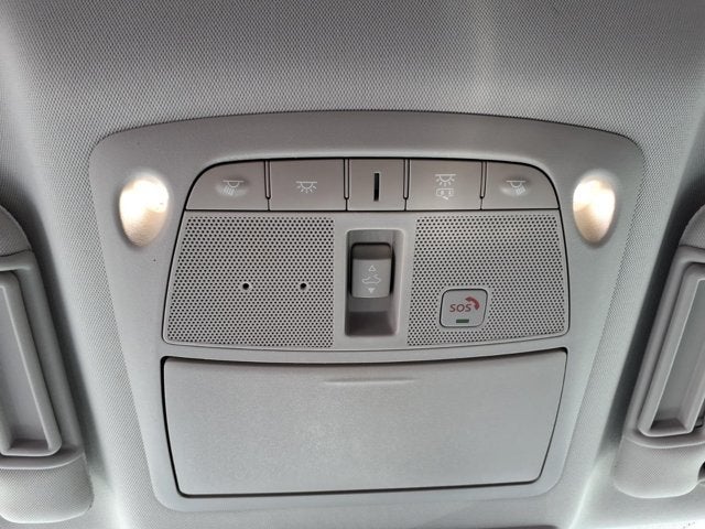 2021 INFINITI QX80 LUXE