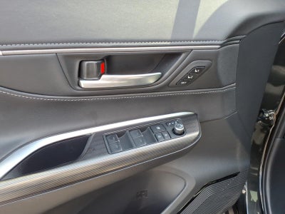 2022 Toyota Venza Base