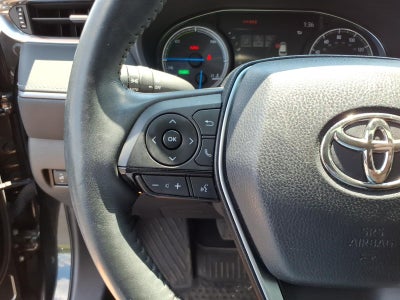 2022 Toyota Venza Base