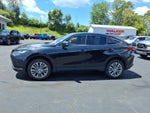 2022 Toyota Venza Base