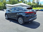 2022 Toyota Venza Base