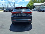 2022 Toyota Venza Base