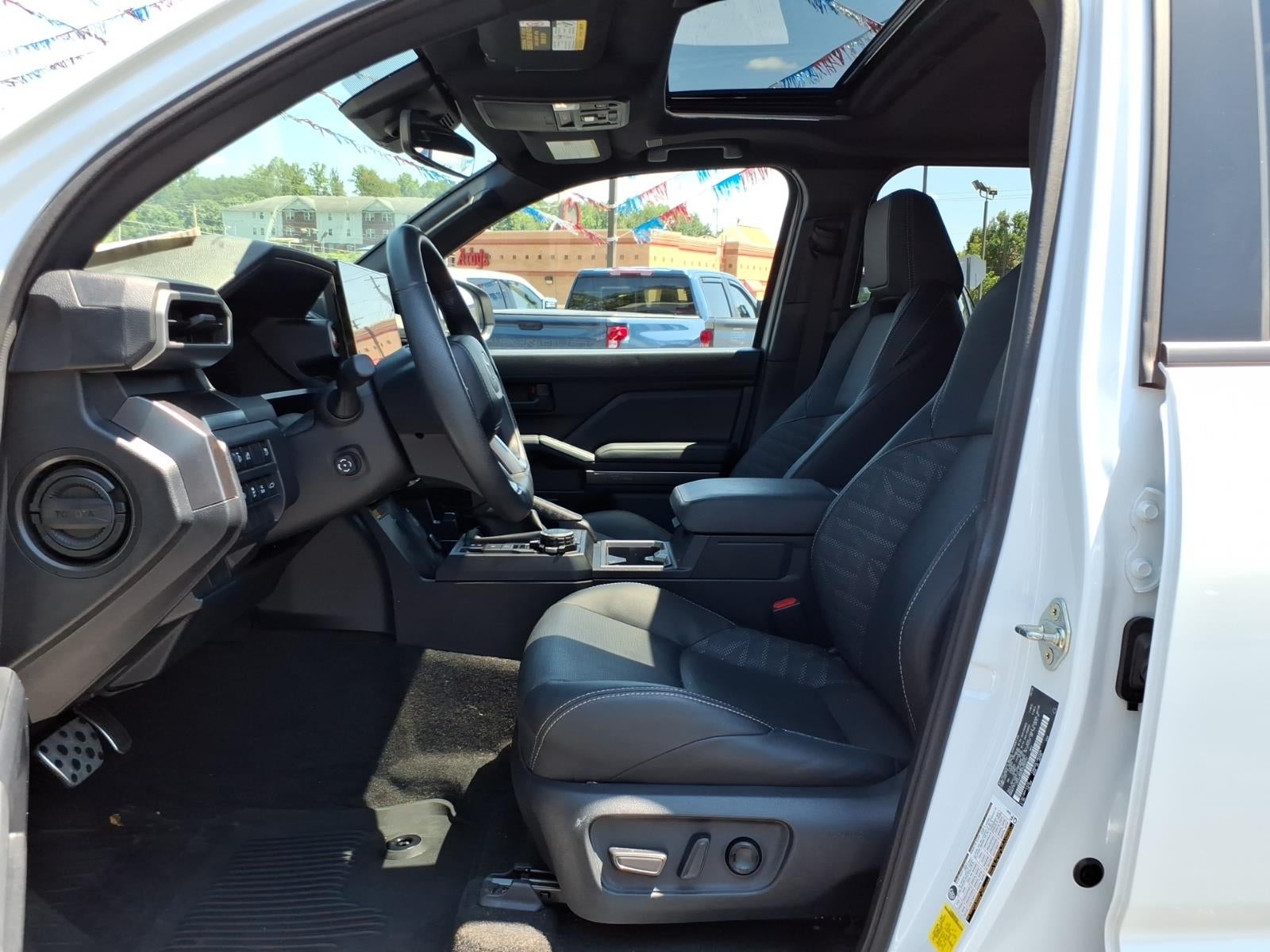 2025 Toyota 4Runner Base