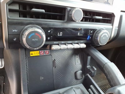 2025 Toyota 4Runner Base