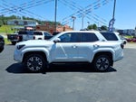 2025 Toyota 4Runner Base