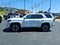 2025 Toyota 4Runner Base