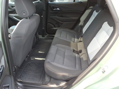2024 Chevrolet Trax RS
