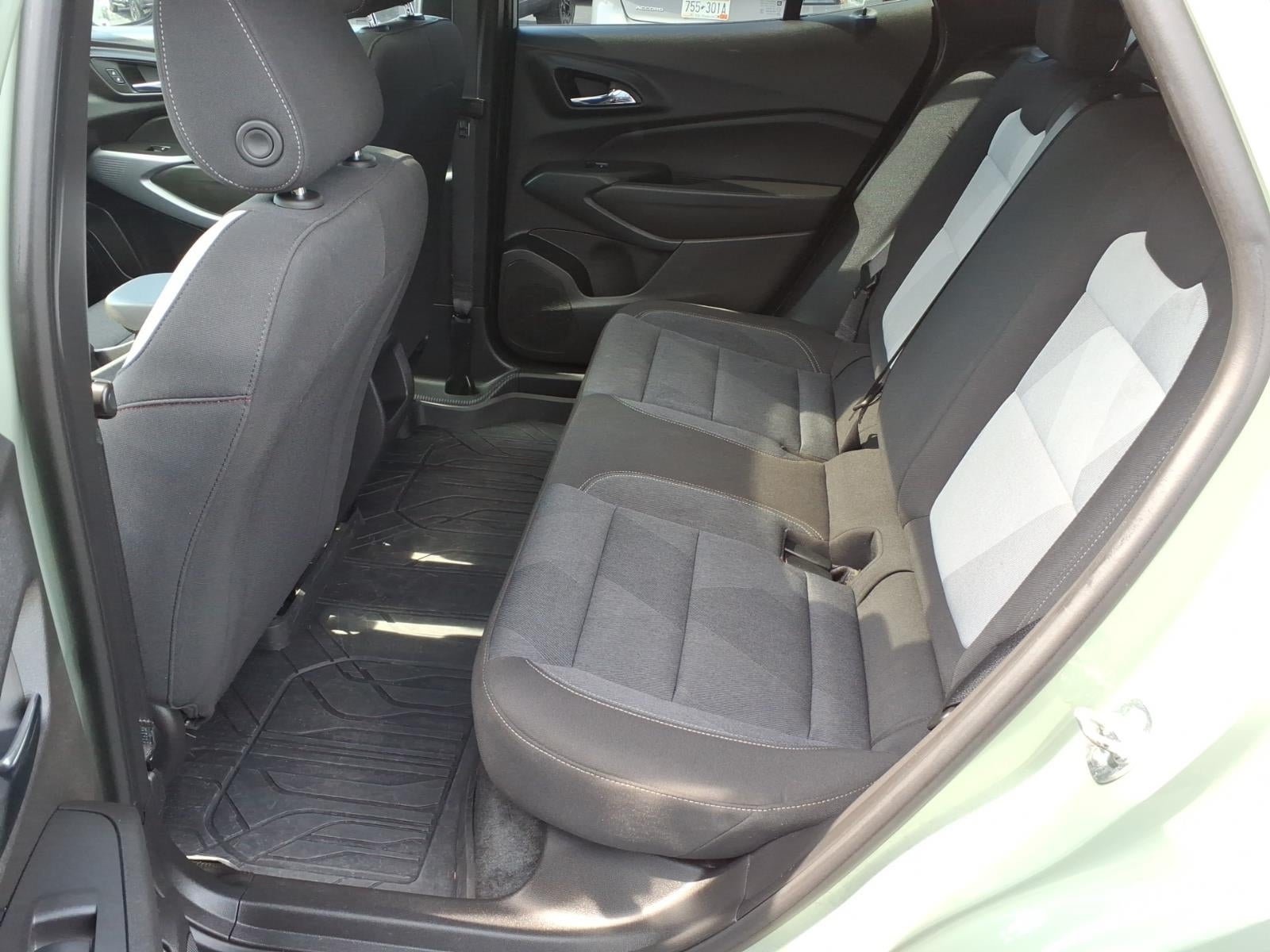 2024 Chevrolet Trax RS