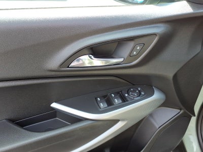 2024 Chevrolet Trax RS