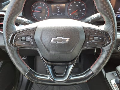 2024 Chevrolet Trax RS